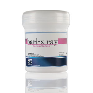 Bari x-ray