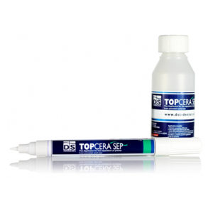 thumbnail image 2 of DS Technology TOP Die Spacer & TOP Die Hardener - Dental Lab Products 2 of 6