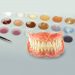 Denture Aesthetic Stain Kit